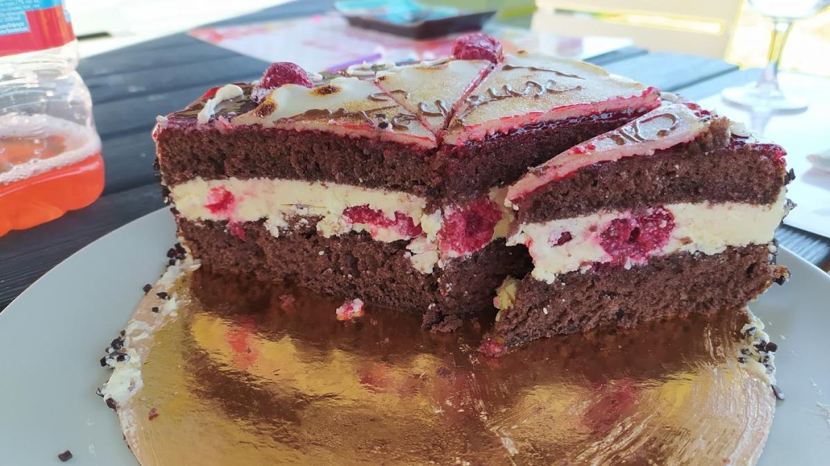 Passionnément Chocolat