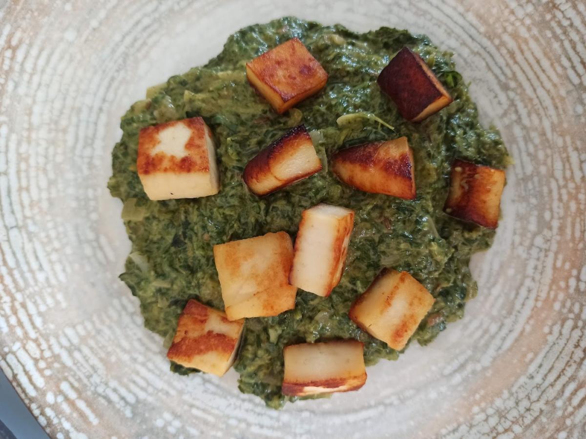 Le Délice d'Argile - DanPaul's Tandoor Drive