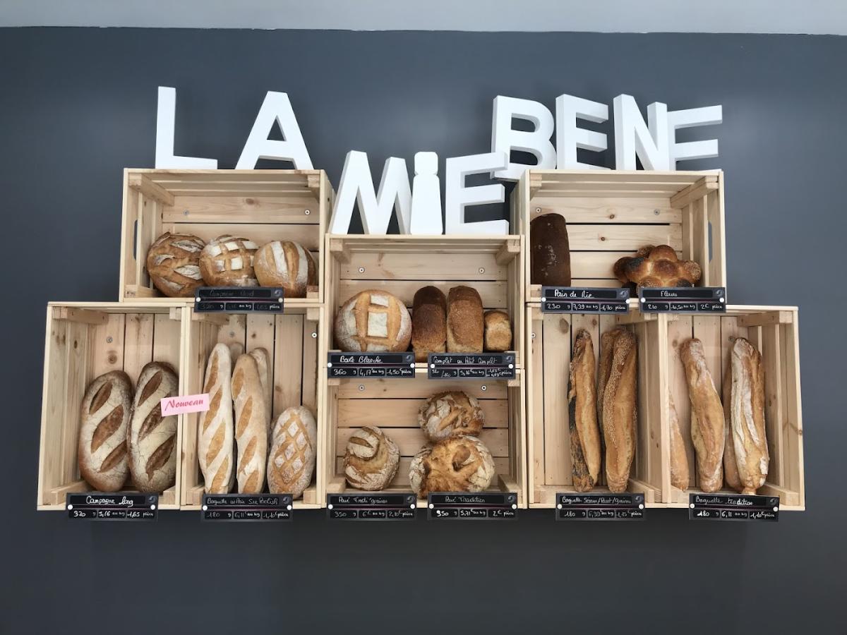 La Mie Béné