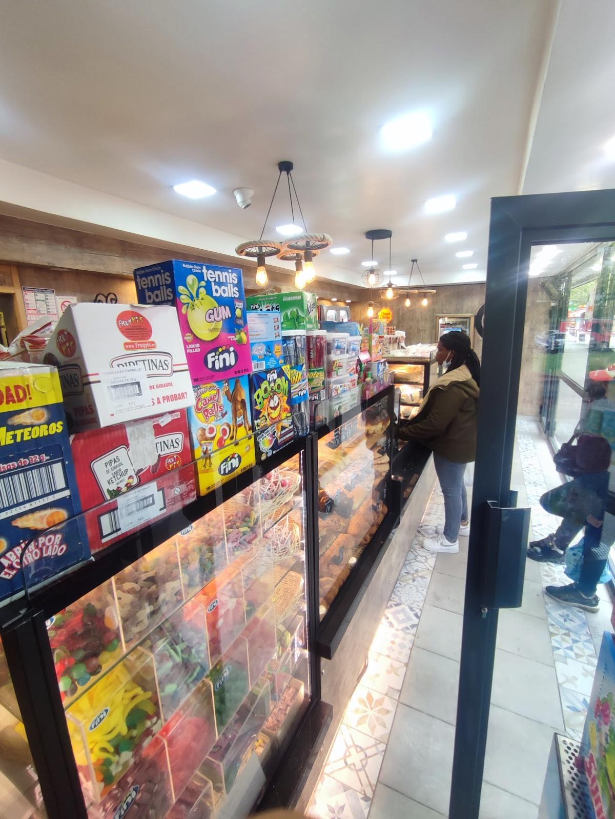 Boulangerie Pâtisserie Imane.