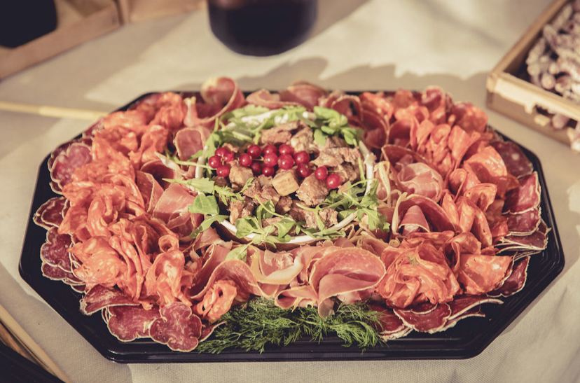 Traiteur Auchan Tours Sud Chambray