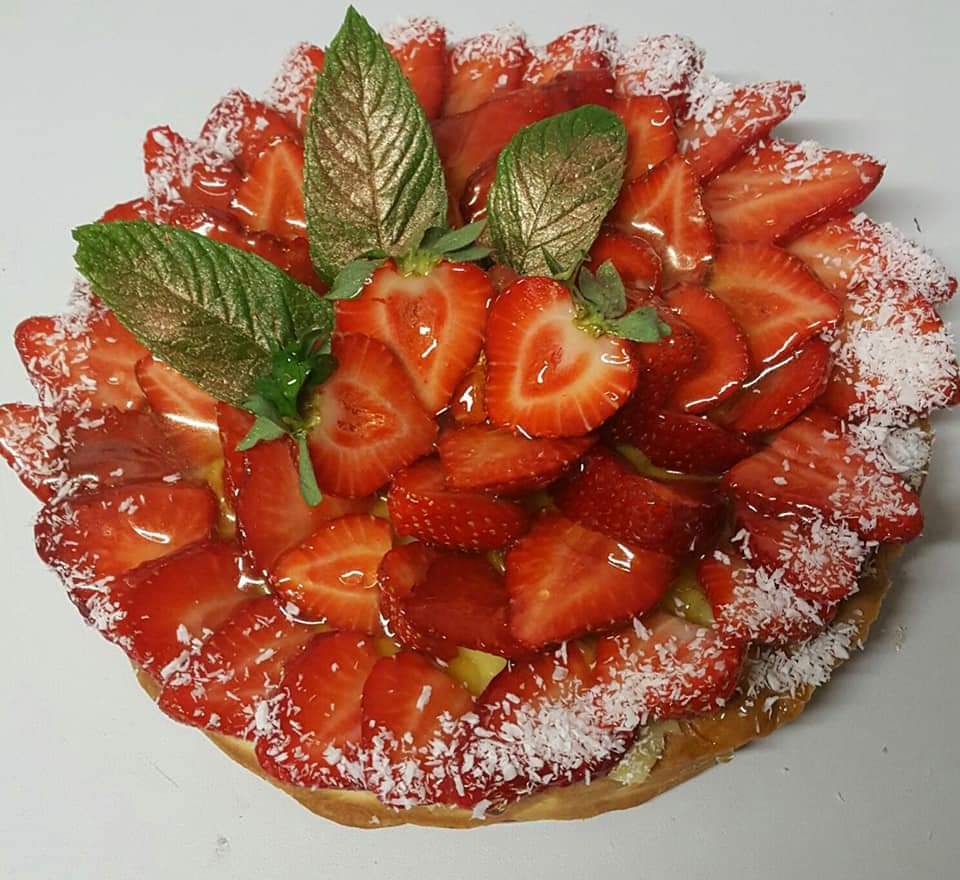 Boulangerie Pâtisserie : Tony Création