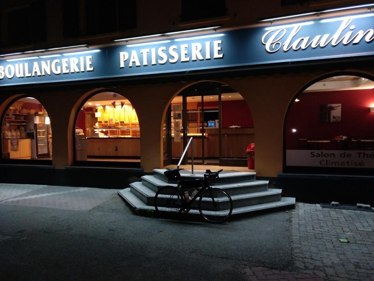 Boulangerie Claulin Dominique