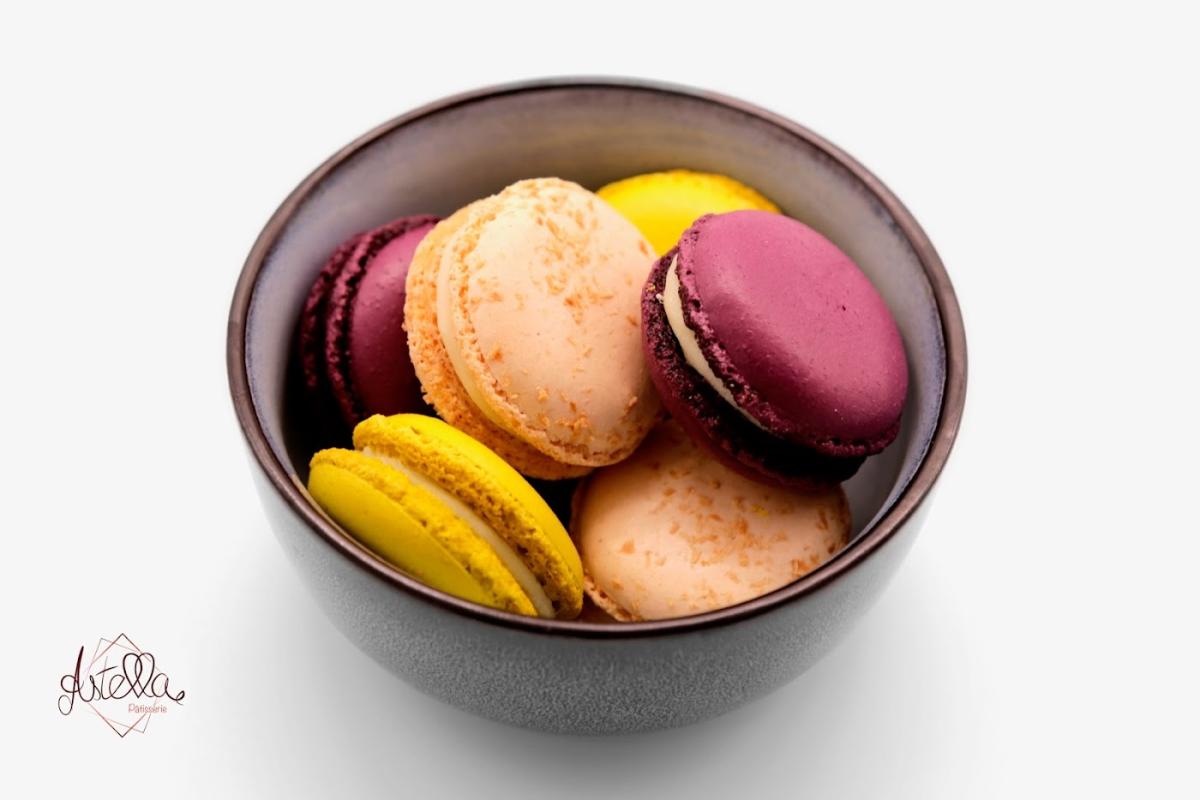 ASTELLA PÂTISSERIE