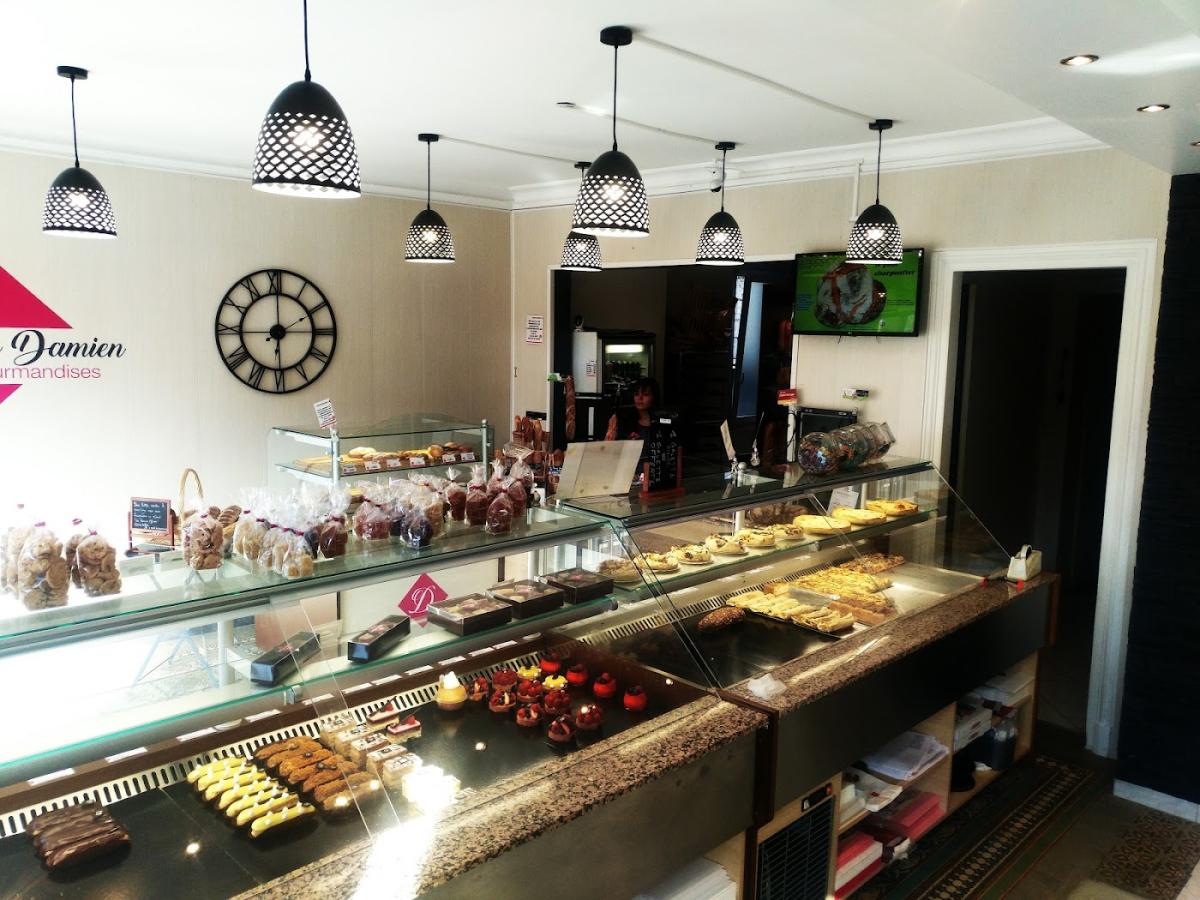 La boulangerie Pesta