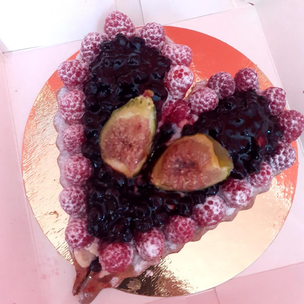 Boulangerie du centre