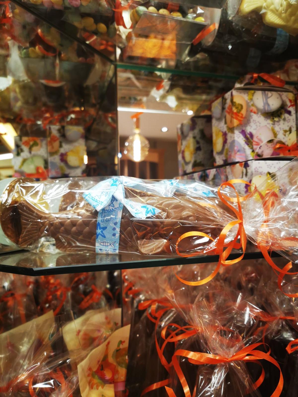 Les douceurs normandes