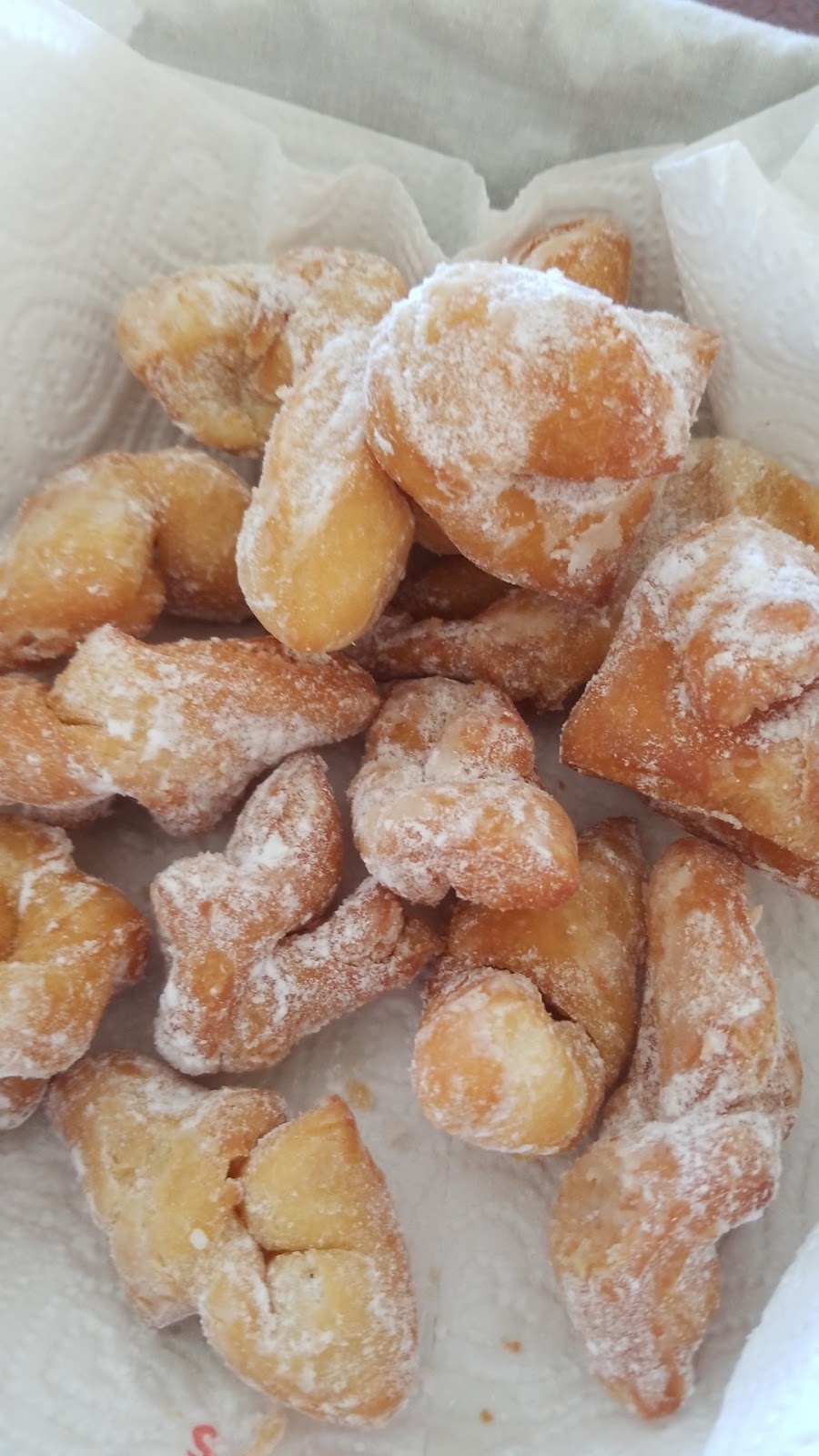 Boulangerie Romane et Mickaël