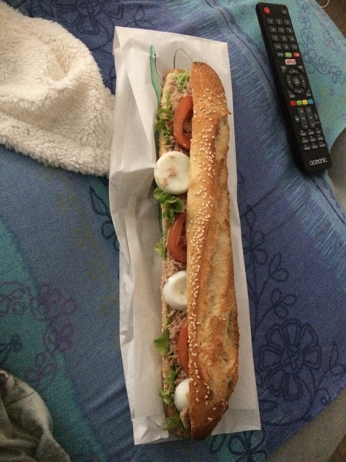 Le Fournil de Champaret