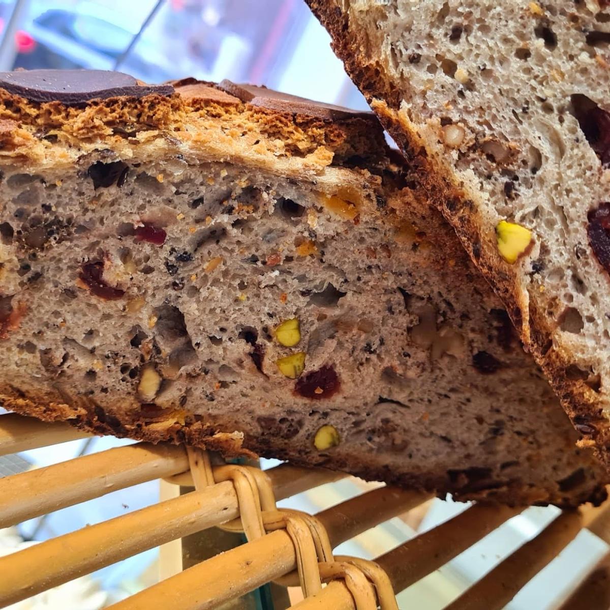 Aux 3 petits gourmands