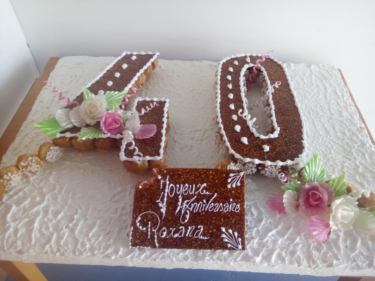 papilles enchantées