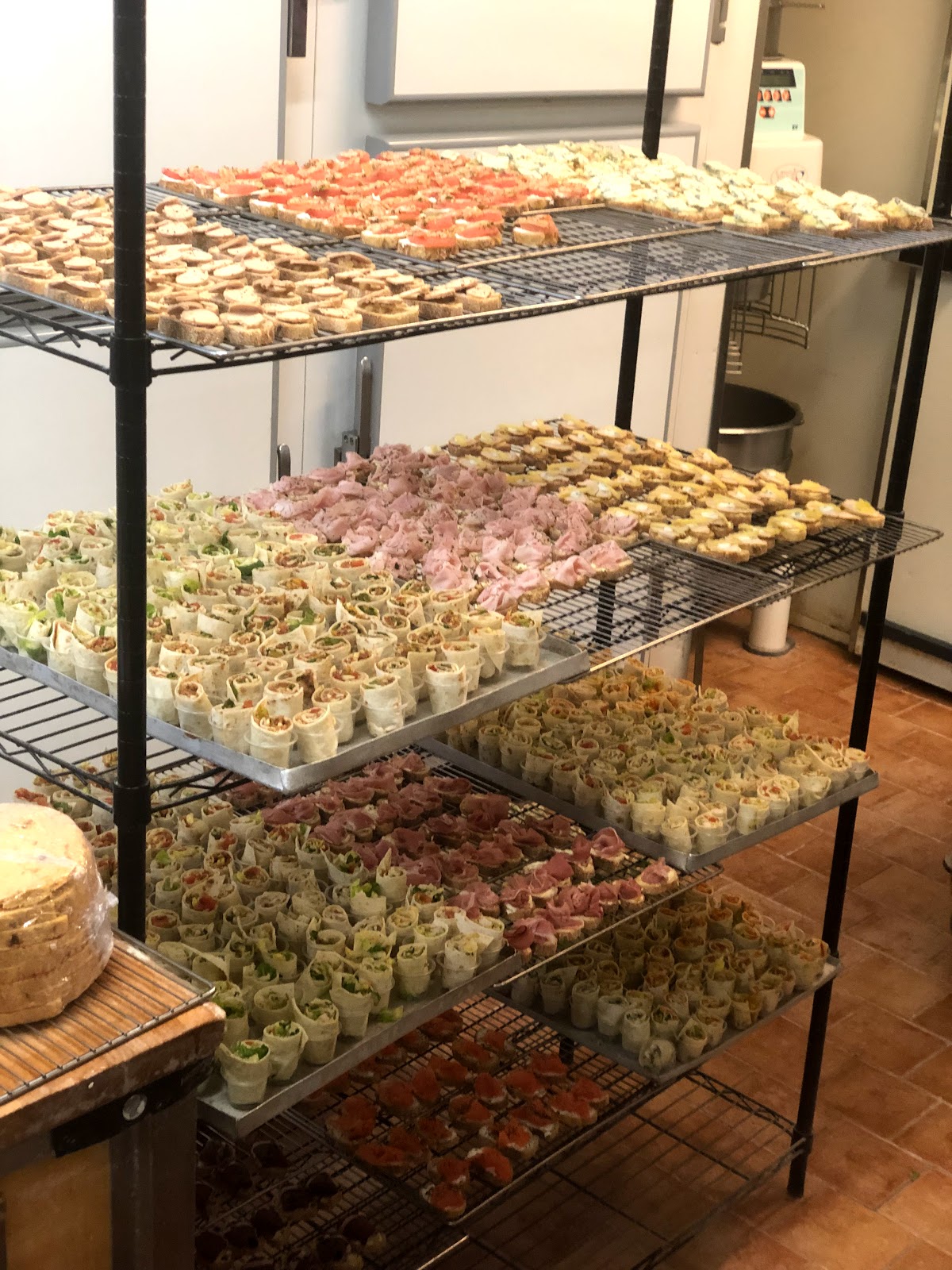 Aurélie et Cédric Delhaye Provocateurs de Gourmandises