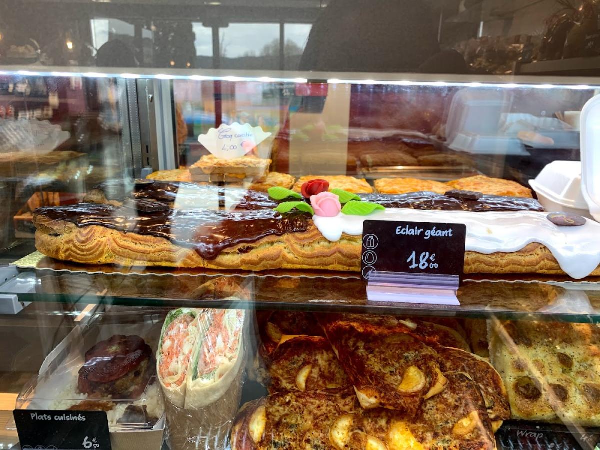 Boulangerie des 2 Lacs