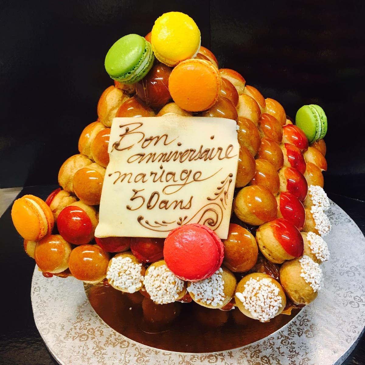 Le Fournil d'autrefois