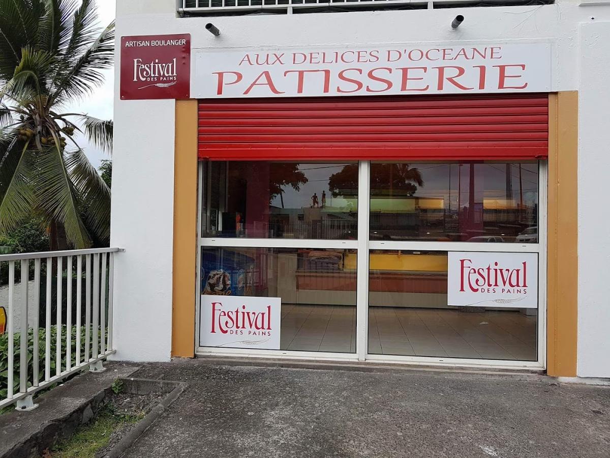 Aux Délices D'Océane