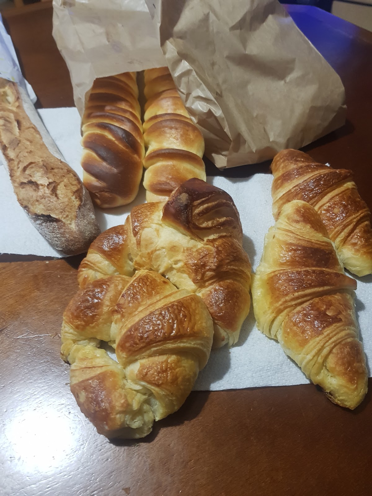 Boulangerie Saint Martin