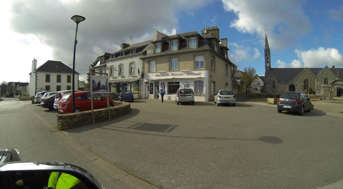 Boulangerie Pâtisserie Grimouille