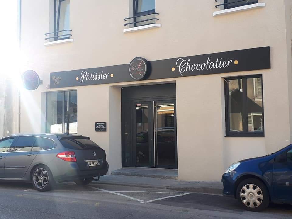 La Fine Pâtisserie