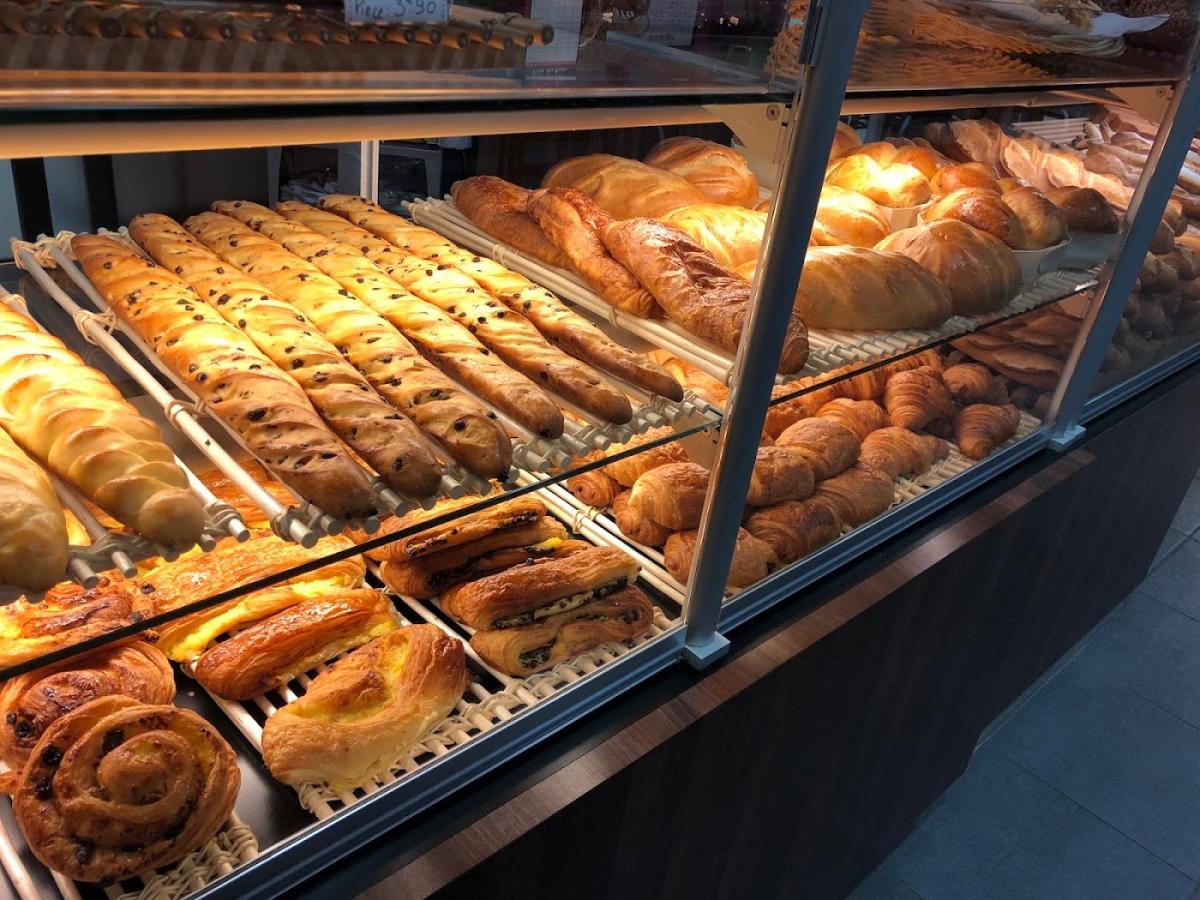 Les P'tites Douceurs