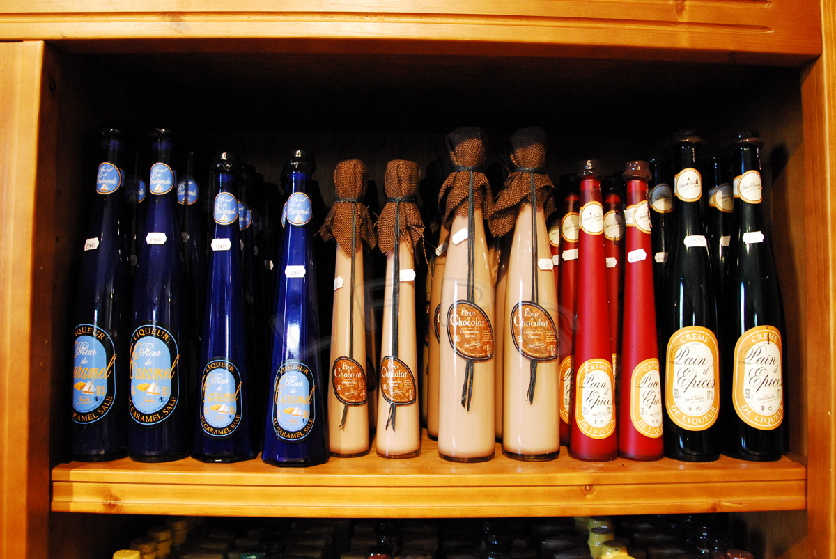 Biscuiterie de Concarneau