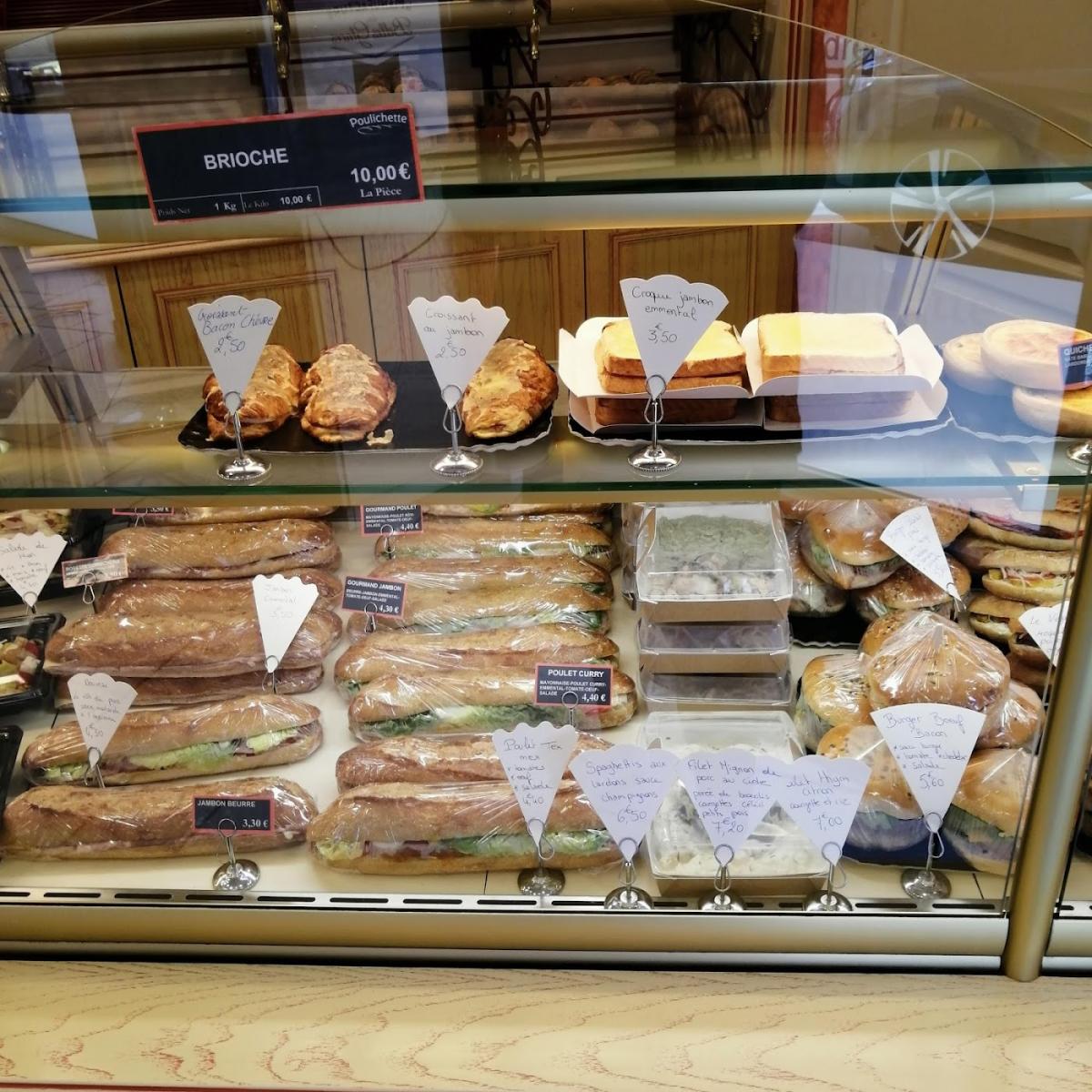 Boulangerie CHOISNE