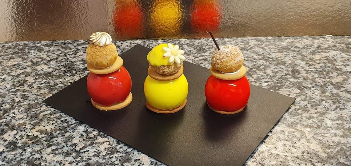 Point Chaud Boulangerie Patisserie Vuillemard Nicola