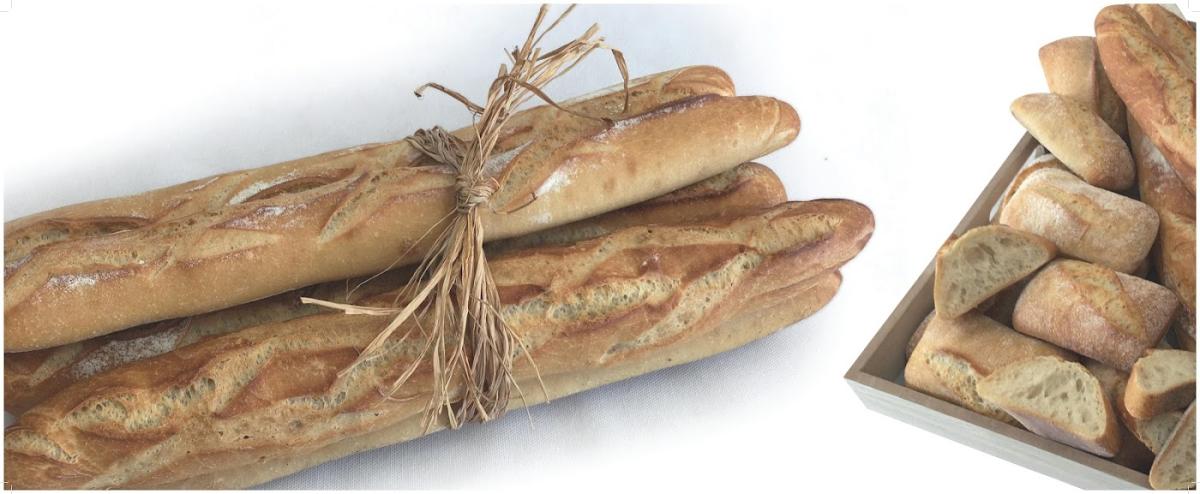 BOULANGERIE BPA RENNES