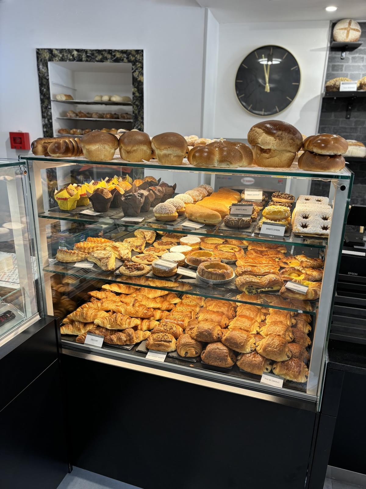 Les délices de Templemars