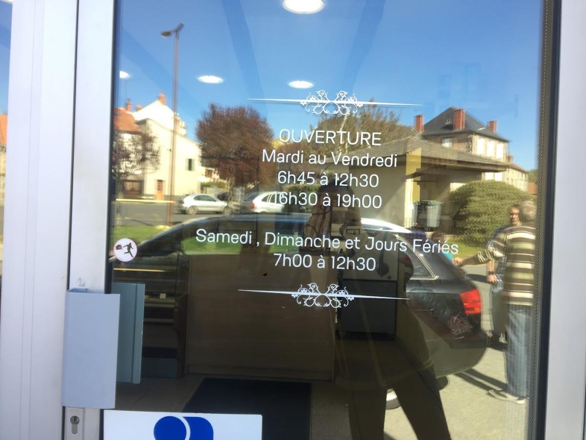 Delices Des Combrailles