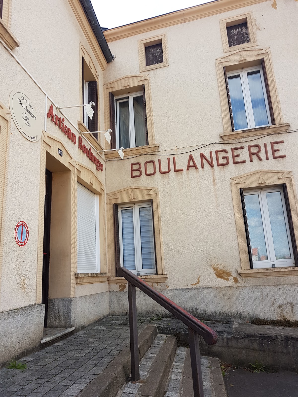 Chez Ophelia Et Jean