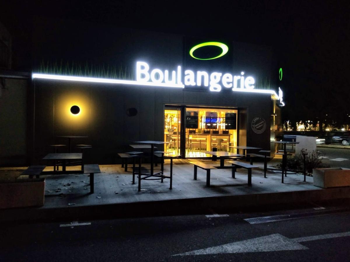 BOULANGERIE ANGE