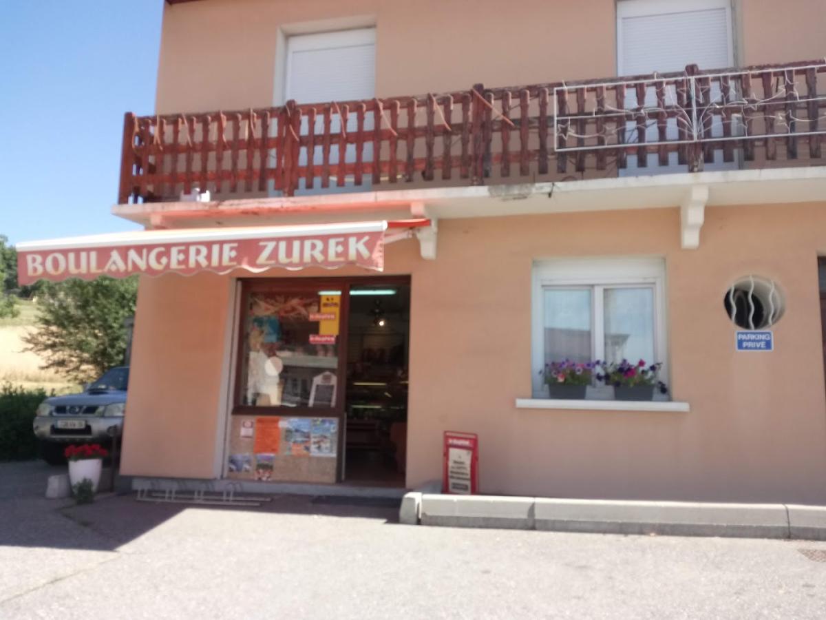 Boulangerie Zurek