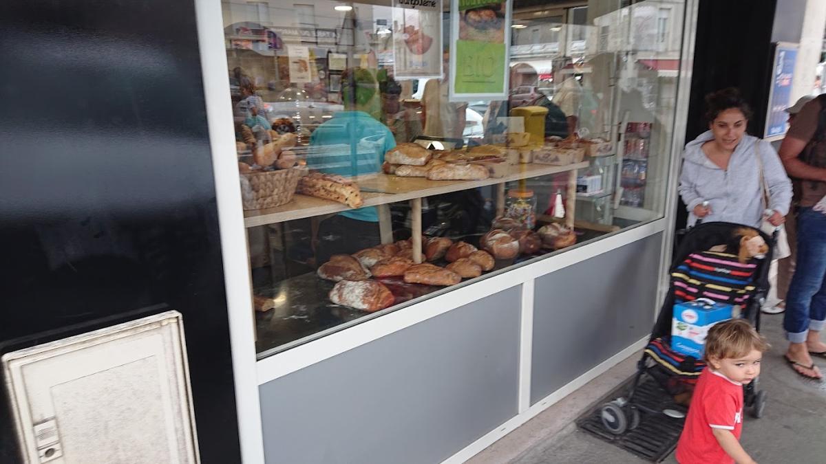 Blénews Victor Hugo