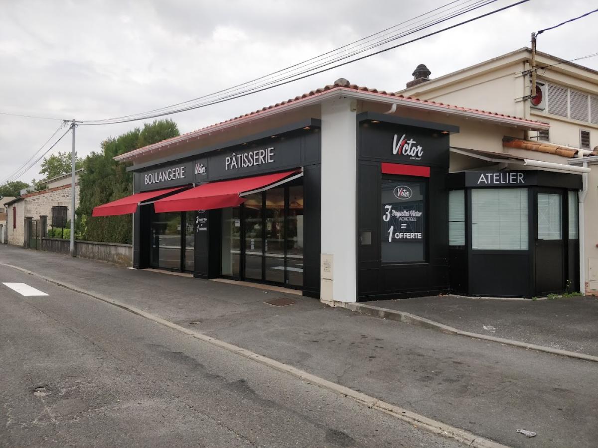 Boulangerie Victor - Laitang et Fils