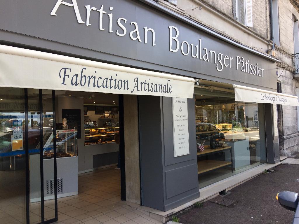 La Boulange d'Autrefois