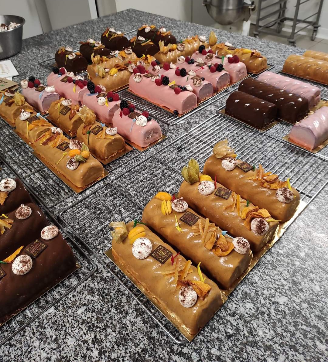 boulangerie Fournil St Eloi