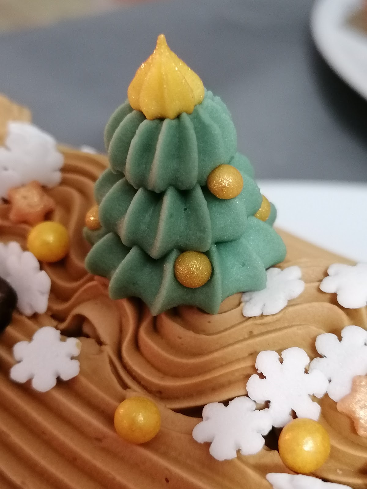 Boulangerie de Lysel