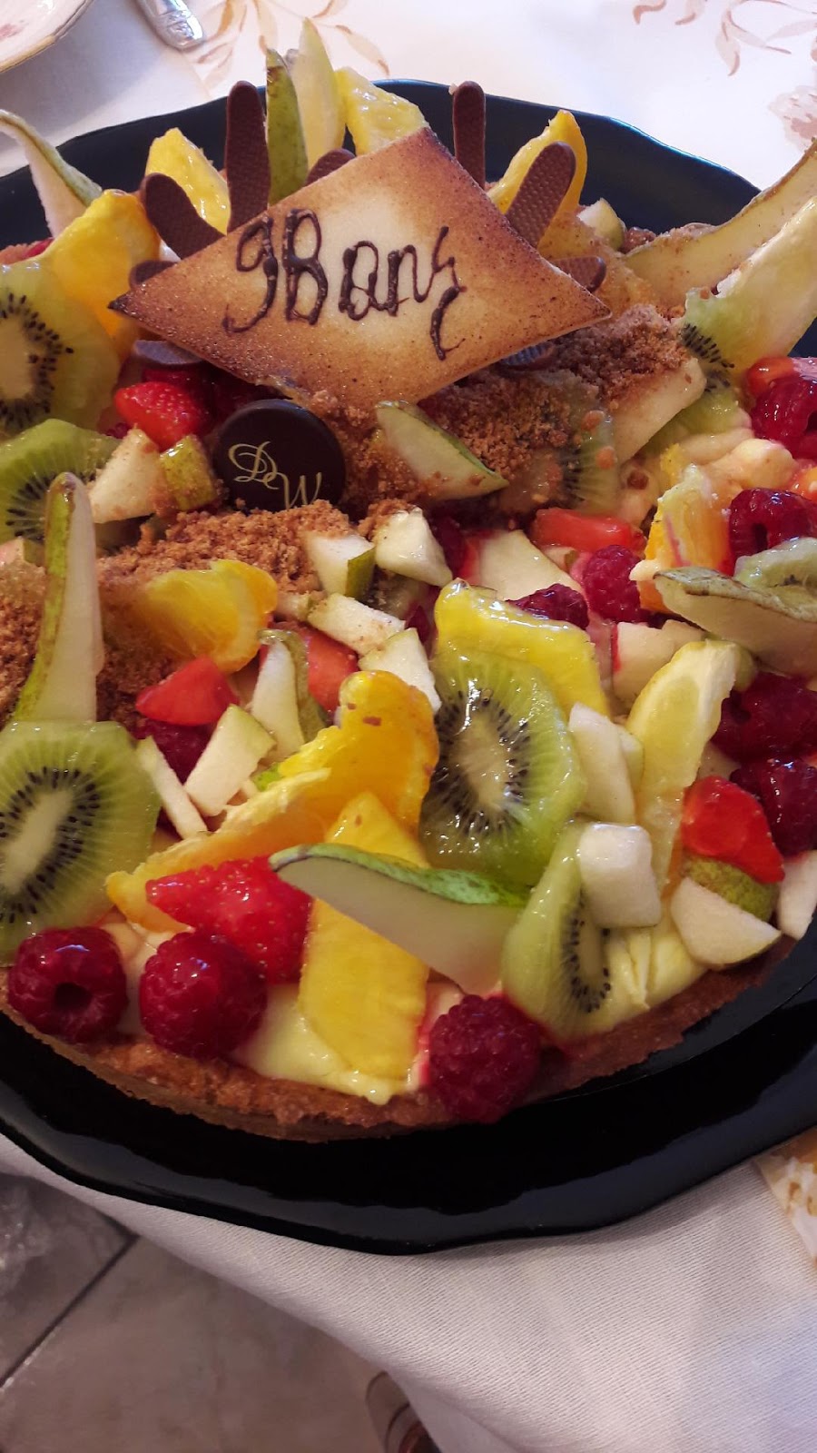 Boulangerie Wallemacq