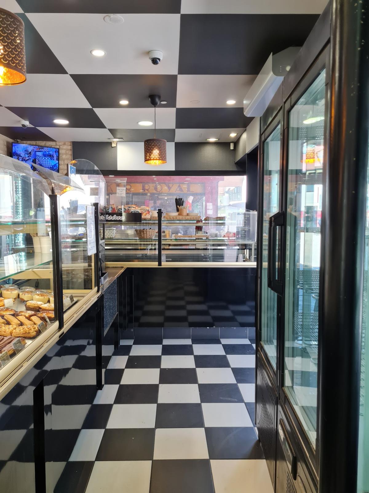 Le Petrin de la Madeleine