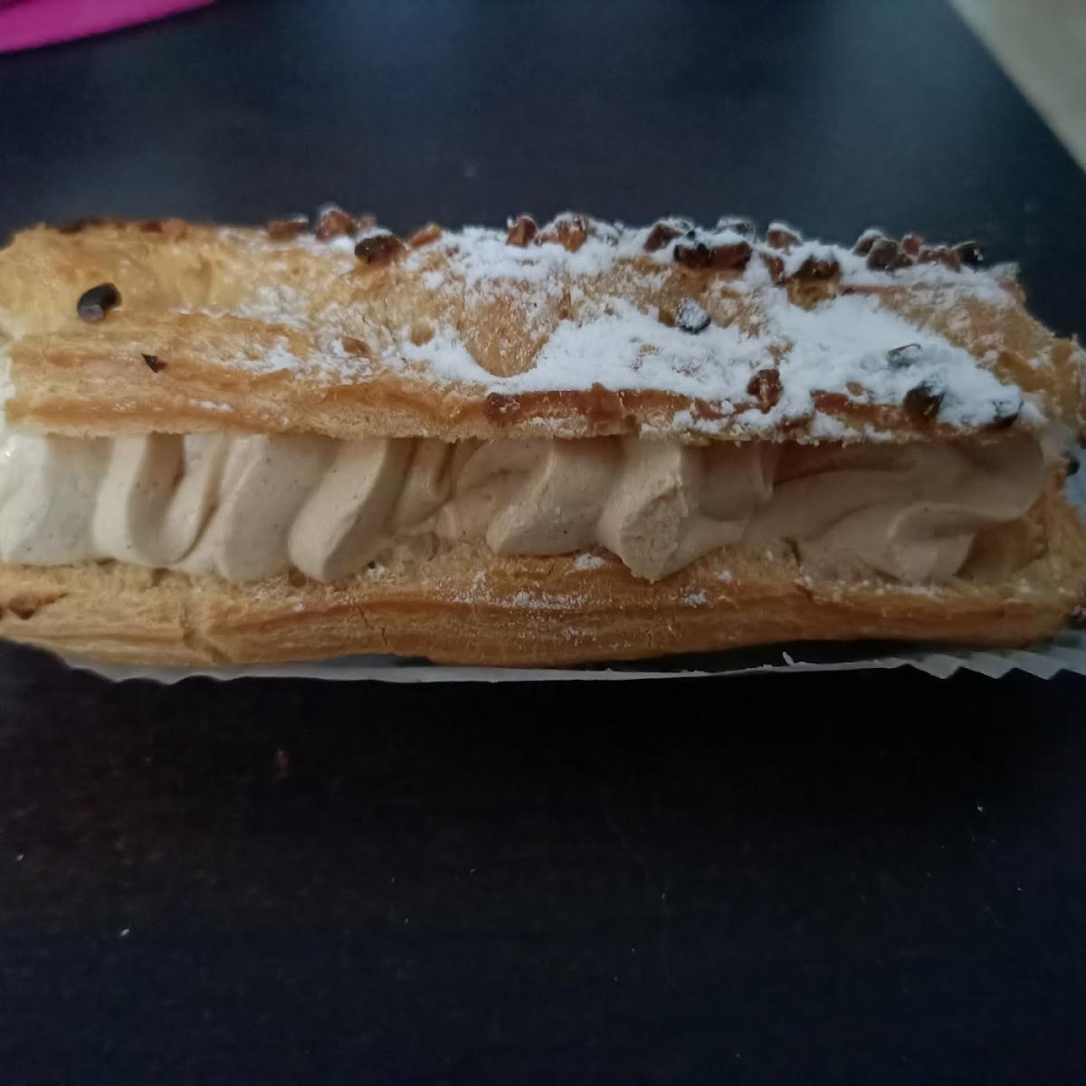 Le fournil de Louise
