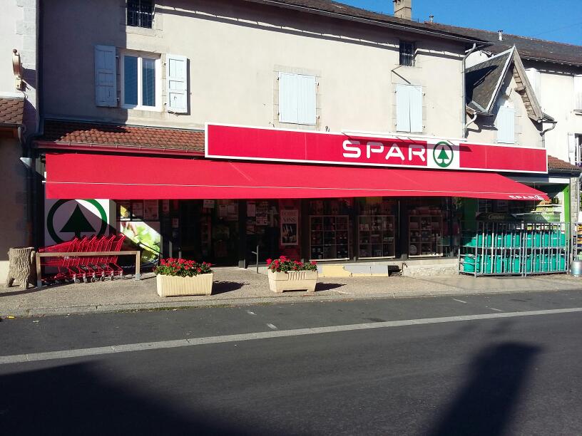 SPAR