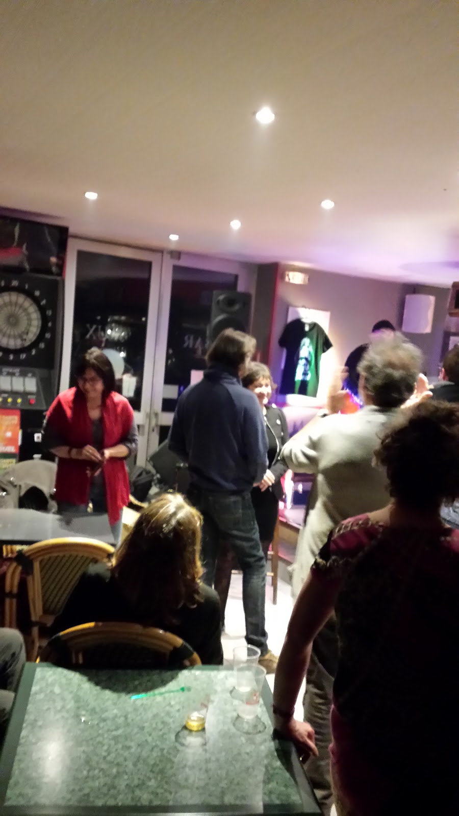 Le Fournil de Plelan