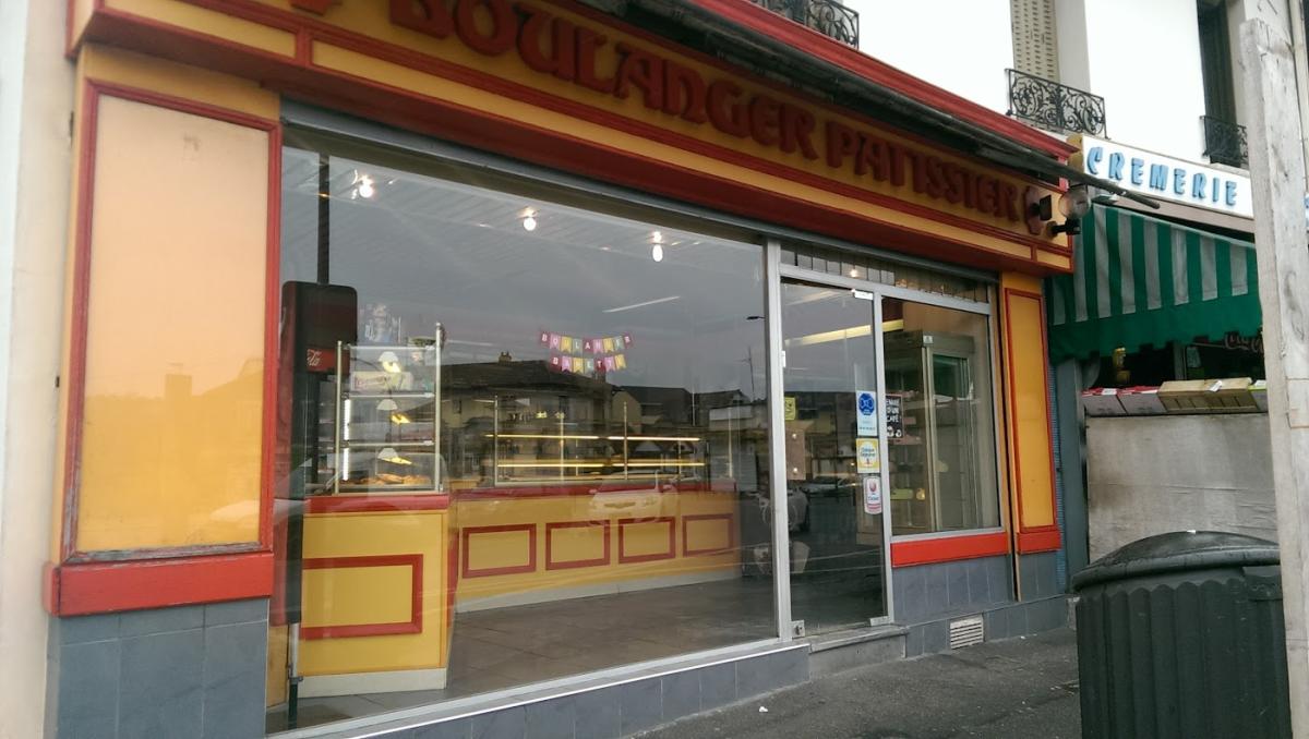 La tradition du pain