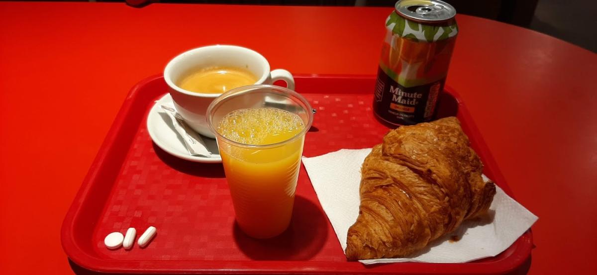 Aux Délices d'Agen Sud