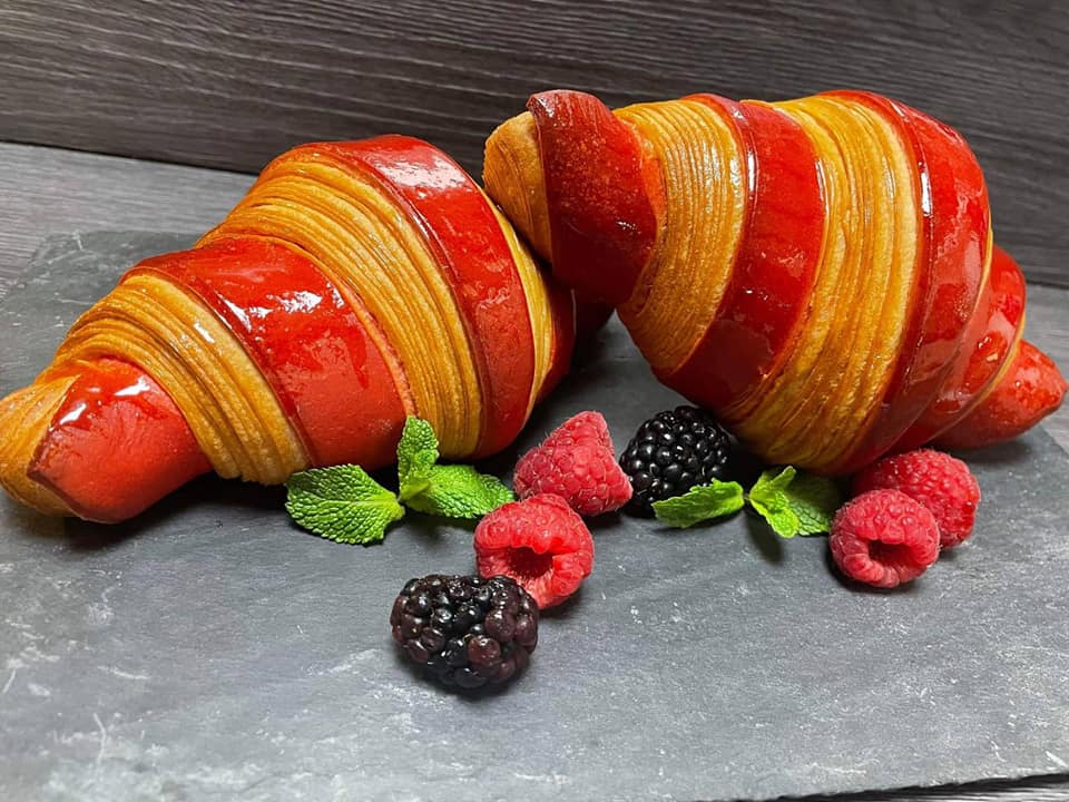 ADORABLES GOURMANDISES Boulangerie Patisserie Snacking