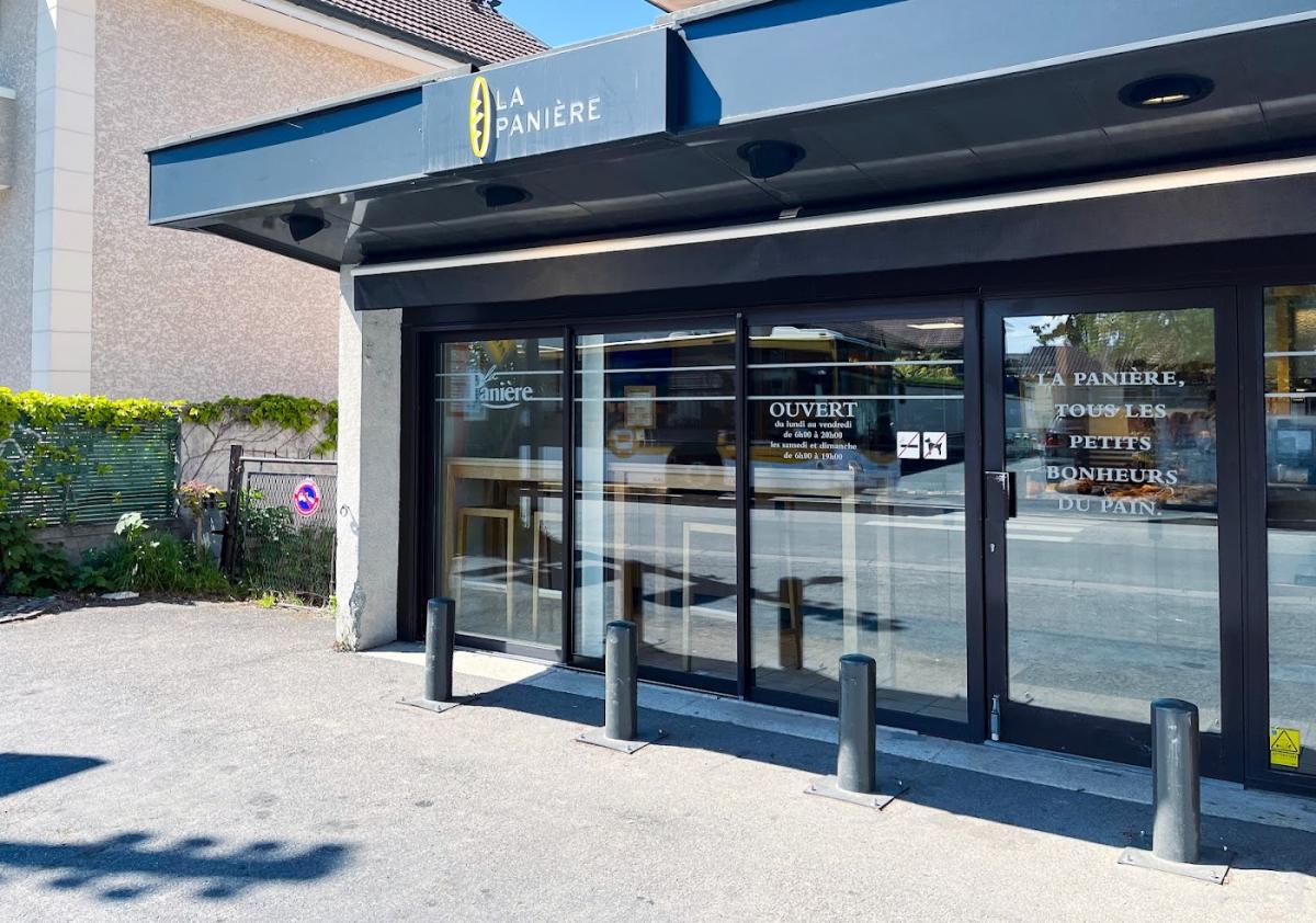 La Panière