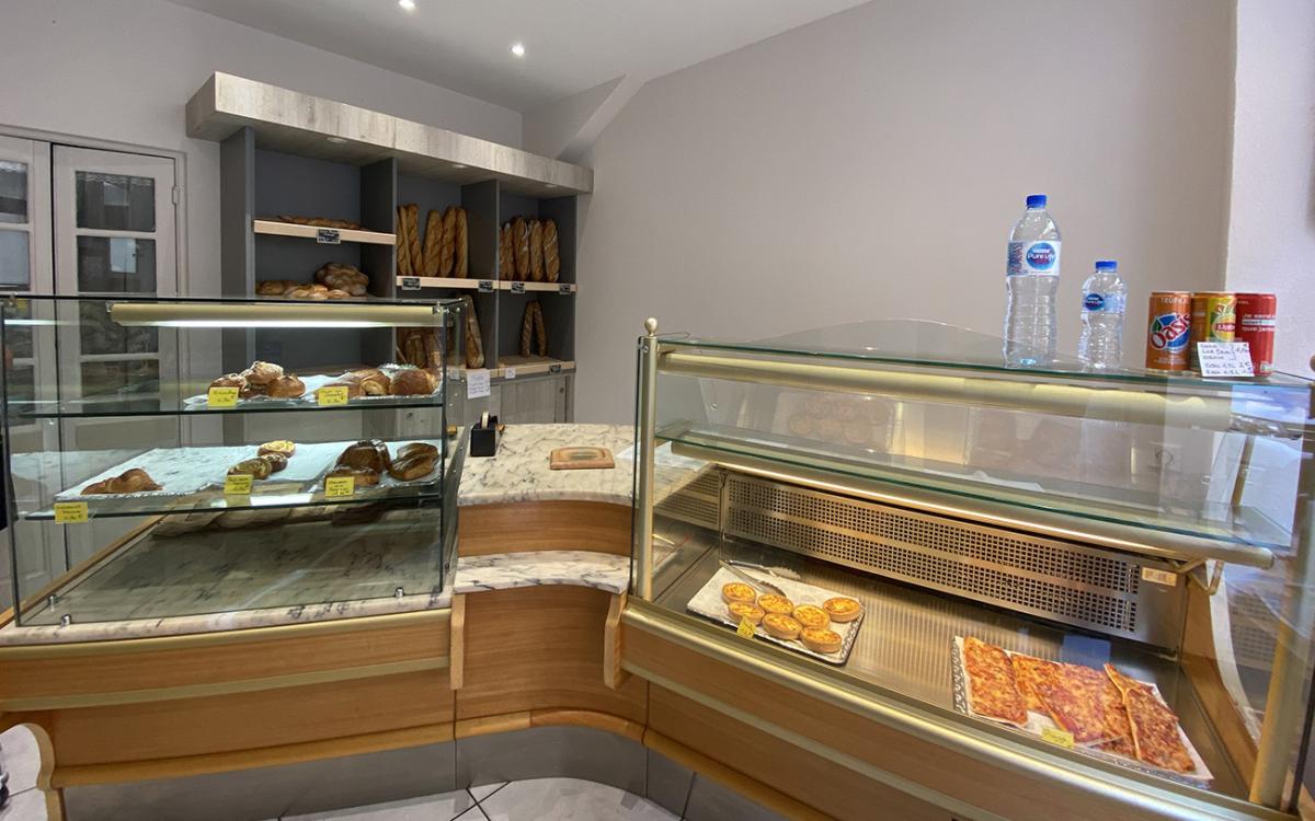 Boulangerie Chazot EURL