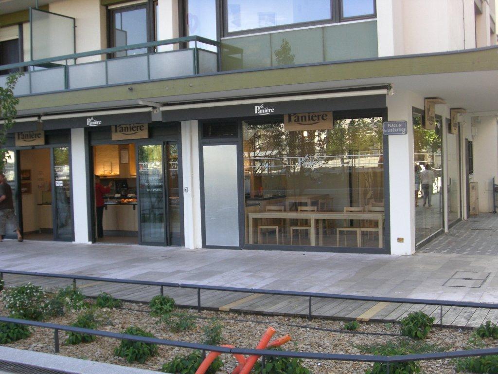 La Panière Marché - Annemasse