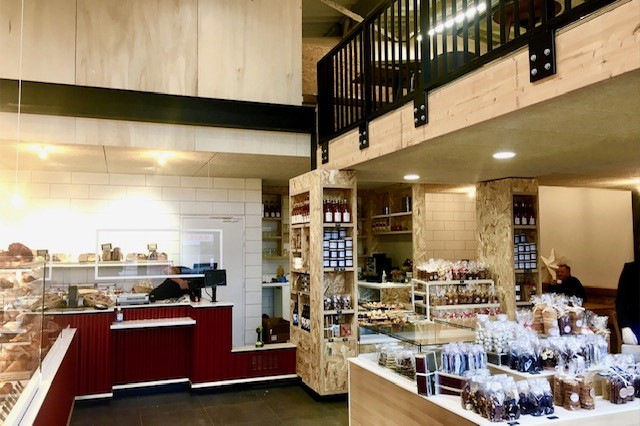L'Atelier Joyeux - Boulangerie & Salon de thé
