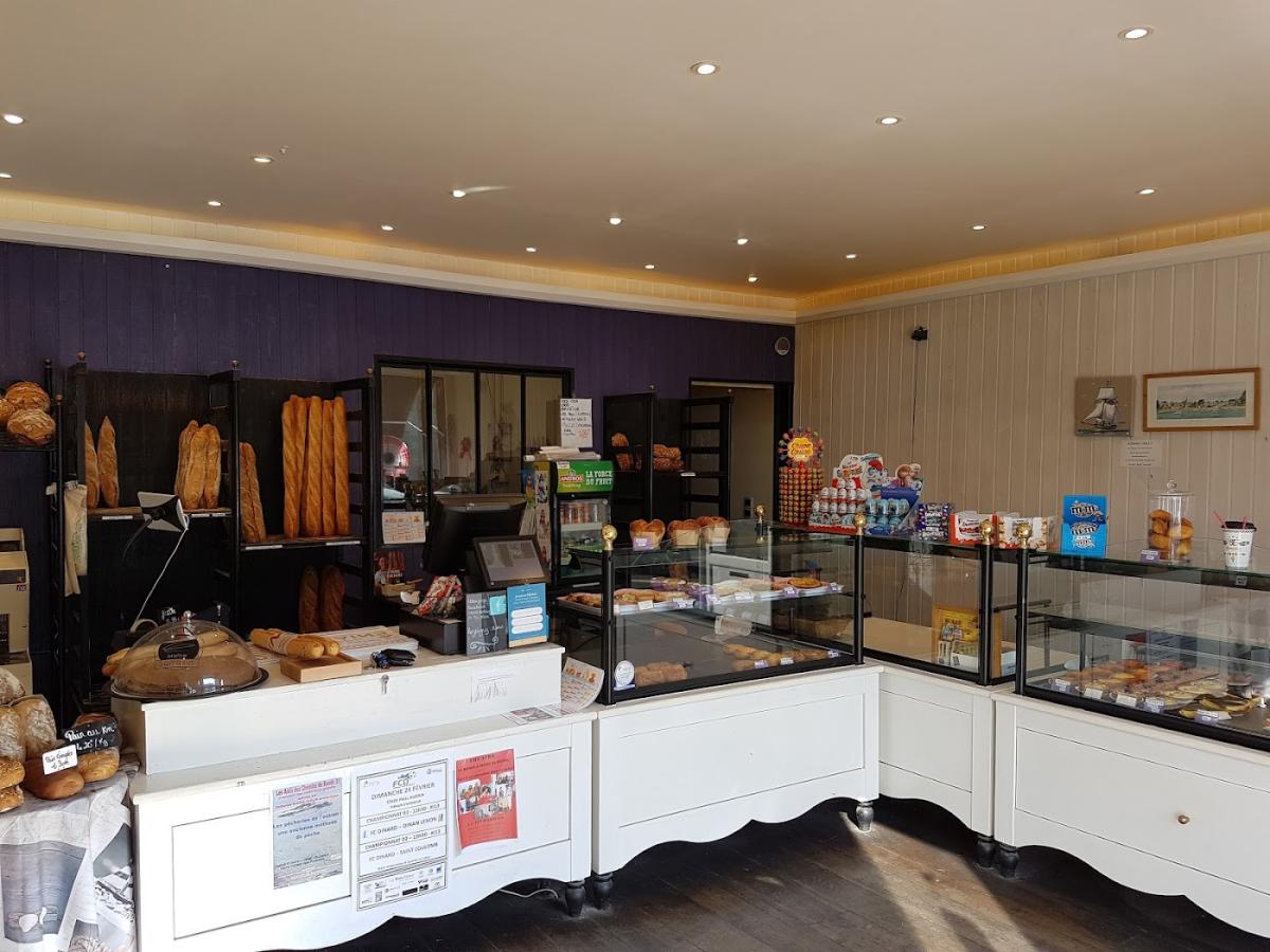 Aux Délices de la Place